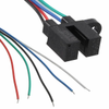 Photointerrupters - Slot Type - Logic Output - 365-1821-ND - DigiKey