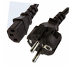 Power, Line Cables and Extension Cords - 4627-PC11801US-H05VV-ND - DigiKey