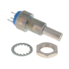 Rotary Potentiometers, Rheostats - 716-P13LFL472MAB10-ND - DigiKey