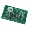 Development Boards, Kits, Programmers - Evaluation Boards - Linear Voltage Regulator Evaluation Boards - NCP692MN18T2GEVB - Acme Chip Technology Co., Limited