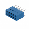 Headers, Receptacles, Female Sockets - 609-6556-ND - DigiKey