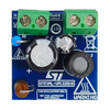 DC/DC & AC/DC (Off-Line) SMPS Evaluation Boards - 497-STEVAL-VP12201B-ND - DigiKey