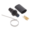 Circular Connector Assemblies - 623-UCOMUSB3RCB-ND - DigiKey