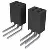 Headers, Receptacles, Female Sockets - SSQ-116-23-F-D-ND - DigiKey