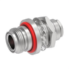 Coaxial Connector (RF) Assemblies - 2201-R161323000-ND - DigiKey