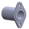 Pin Receptacles - IC-QRPR35 - Reid Supply