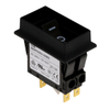 Circuit Breakers - 486-5139-ND - DigiKey