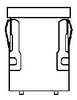 Pushbutton Switches - AML42CBS2 - Powell Electronics, Inc.