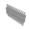 Board Spacers, Stackers (Board to Board) - 612-DWM-14-01-T-S-230-ND - DigiKey