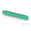 Headers, Plugs and Sockets - 17-2-2842482-0-ND - DigiKey