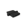 Housings, Boots - 3963-C115376-0002-ND - DigiKey