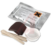 ADHESIVE EPOXY KIT, 5 10-GRAM PACKS, POLYMIDE 2-PART PASTE -- 70100899