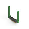 Edgeboard Connectors - 151-395-032-559-858-ND - DigiKey