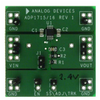 Linear Voltage Regulator Evaluation Boards - ADP1715-3.3-EVALZ-ND - DigiKey