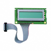 LCD, OLED Character and Numeric - 603-00006-ND - DigiKey