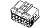 Automotive Connectors - 1241581-2 - Powell Electronics, Inc.