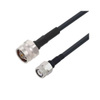 Coaxial Cables (RF) - 5073-LCCA9891-FT25-ND - DigiKey