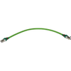 Modular/Ethernet Cables (RJ45, RJ11) - 1195-09486868025020-ND - DigiKey