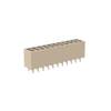 Headers, Male Pins - G874D221202CEU-ND - DigiKey