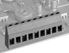 Fixed Printed Circuit Board Terminal Blocks - 041103SM - LMI Components, Inc.