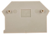 DIN Rail Terminal Accessories - 8724726 - RS Components, Ltd.