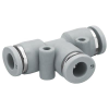 Pneumatic Fittings - 303442 - RS Components, Ltd.