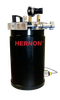 Dispensing - Reservoirs - R125 Reservoir - 110-100 - Hernon Manufacturing, Inc.
