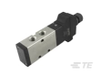 Solenoid Valves - 5000007283-SE - TE Connectivity