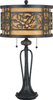 Q704TK Lamps-Table Lamps - 422216 - Capital Lighting, Inc.