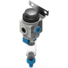 Pneumatic Filters - 342194 - RS Components, Ltd.