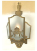 82253 Sconces-Single Glass - 404987 - Capital Lighting, Inc.