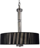 1080PS/EB Pendants-Drum Shade - 436757 - Capital Lighting, Inc.