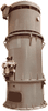 Variable speed Turbo Coupling -- SVNL vert. Series - Image