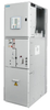Gas-insulated switchgear NXPLUS C (single-busbar)