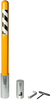Removable Locking Helix Lock Series Bollards - HL2003 - TrafficGuard Direct, Inc.