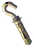 Hook Bolt Anchors - TFC Ltd.