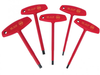 Hex Key Set - 431-1698-ND - DigiKey