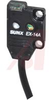 Sensor,Photoelectric,Ultra-Slim,NPN Output,Front Sensing,2-25mm,Light-ON - 70036104 - Allied Electronics, Inc.