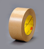 3M 465 Adhesive Transfer Tape Clear 6 in x 60 yd Roll -- 465 6IN X 60YDS - Image