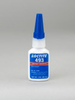 Loctite Super Bonder 493 Cyanoacrylate Adhesive - Clear Liquid 1 lb Bottle - 49361 -- 079340-49361