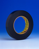 3M 472 Black Marking Tape - 1 1/2 in Width x 36 yd Length - 10.4 mil Thick - 03152 - 021200-03152 - R. S. Hughes Company, Inc.