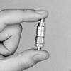 Low Pressure Quick-Couplers For Water or Liquids -- Micro Cupla - Image