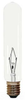 Special Purpose Incandescent Lamp -- 15T6-120 - Image