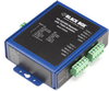 Async RS422/485 to RS422/485 repeater TB to TB - ICD202A - Black Box
