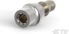 In-Series Adapters - 1053780-1 - TE Connectivity