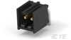 PCB Headers & Receptacles - 647141-2 - TE Connectivity