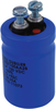 Aluminum Electrolytic Capacitor 2500Uf, 100V, +75, -10%, Screw; Capacitance Cornell Dubilier - 47M1169 - Newark, An Avnet Company