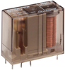 Power Relay, Spdt, 12A, 250Vac, Th; Contact Configuration Schrack Te Connectivity - 57AC7368 - Newark, An Avnet Company