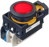 Pb Switch, Spst-No, 10A, 120Vac, Screw; Product Range Idec - 47AC8804 - Newark, An Avnet Company
