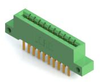 Card Conn, Dual Side, 20Pos, Wire Wrap; Card Edge Connector Type Edac - 60AJ2156 - Newark, An Avnet Company